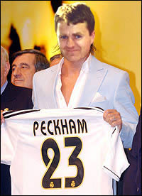 peckham transfers to real madrid