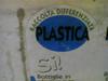 no more plastic? you gotta be kiddin...