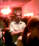  ars party