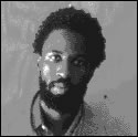 Saul Williams