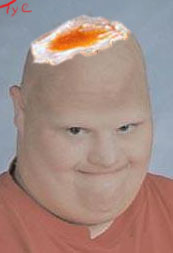 eggy