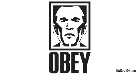 obey