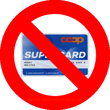 no supercard