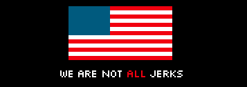 we re not all jerks